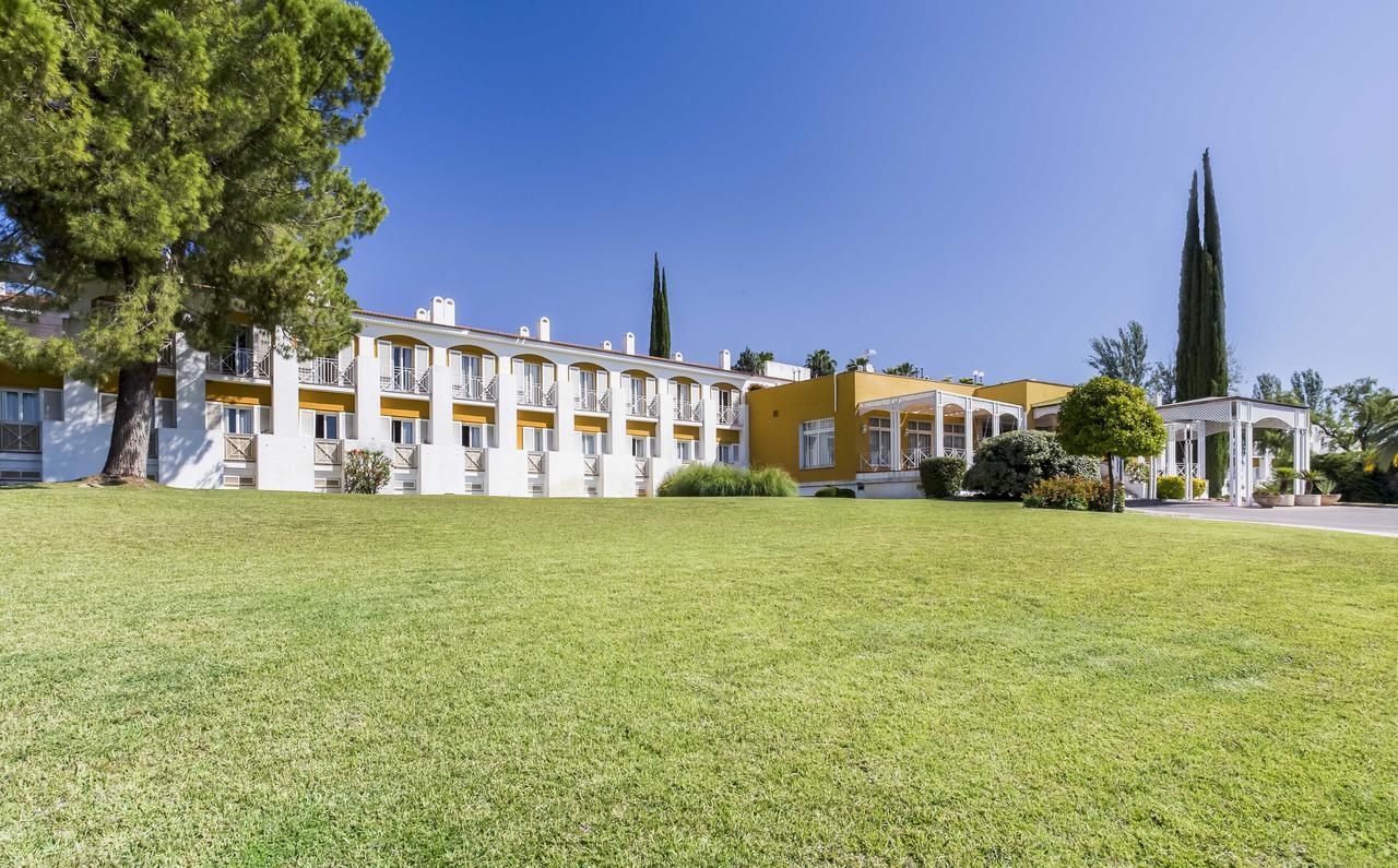 Exe Las Adelfas Κόρδοβα Εξωτερικό φωτογραφία