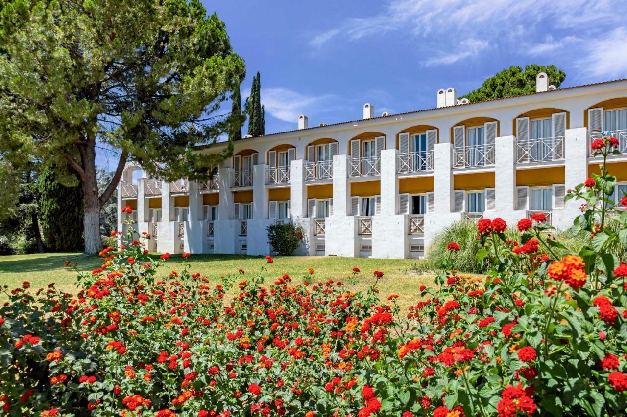 Exe Las Adelfas Κόρδοβα Εξωτερικό φωτογραφία
